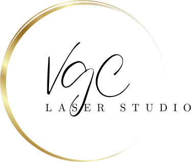 VGC Laser Logo